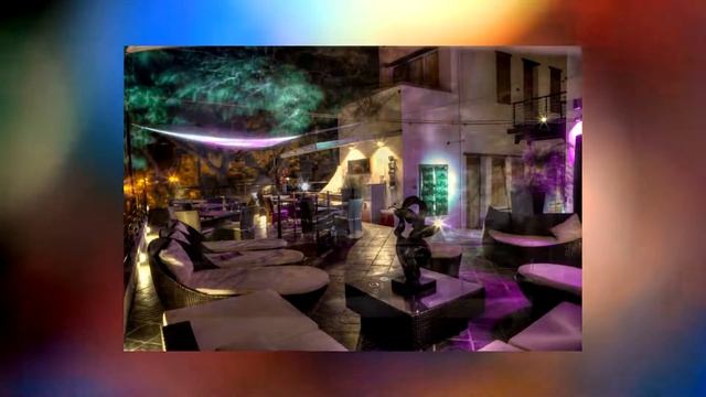 Casa de Leda, a Kali Hotel in Santa Marta, Colombia 1080p Review смотреть онлайн