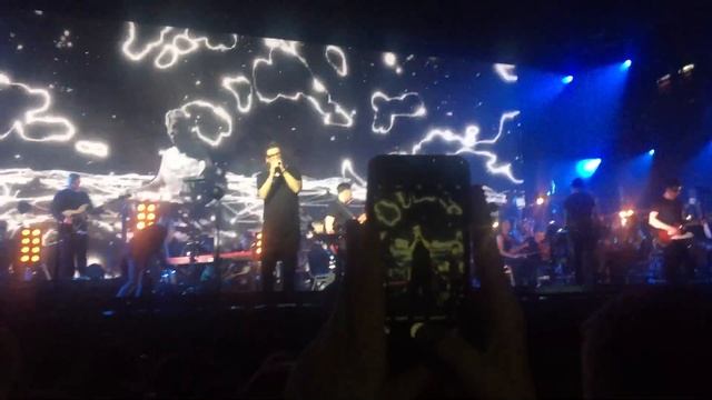 Антон Беляев Moscow 08.03.18 смотреть онлайн