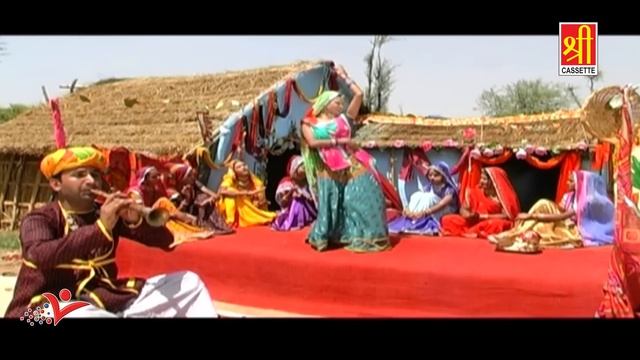 आ गया 2017 का सबसे सुपर हिट "बन्ना कहाँ गये सारी रात" ये गाना सब का रिकॉर्ड तोड़ेगा | Rajasthan Hit смотреть онлайн