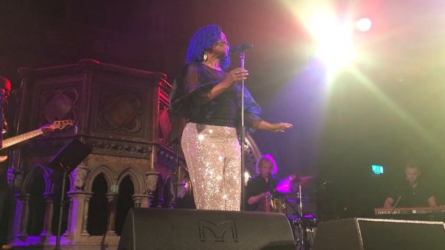 PP Arnold Live The First Cut Is The Deepest Union Chapel London 14-05-2022 смотреть онлайн