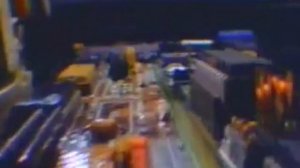 Реклама intel i486 DX 2 (русский перевод)