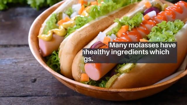 Can Dogs Eat Molasses смотреть онлайн