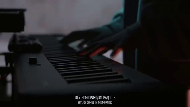 Христианские песни прославления - Любовь Твоя верна _ Наташа Якушева _ Слово жизни смотреть онлайн