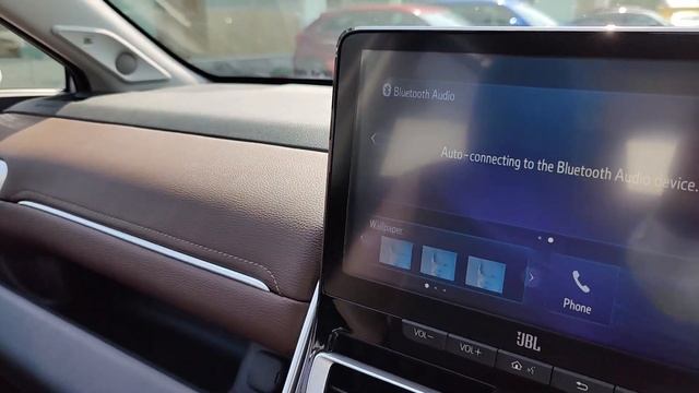 Toyota Innova Hycross VXO VX Optional Features Explained | #innovahycross #hycrosshybrid #hycross смотреть онлайн