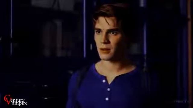 Veronica x Archie Jugheat x Betty{Твоя девочка ушла{ смотреть онлайн