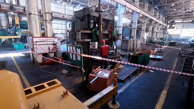 Работа Demag AC-25. смотреть онлайн