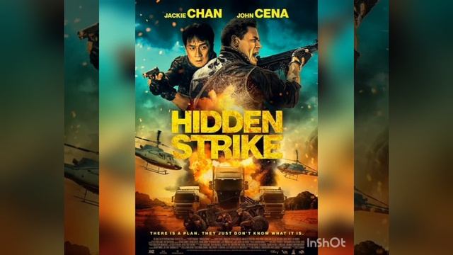 Hidden Strike