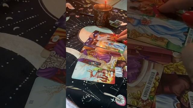 КАКОЙ МУЖЧИНА К ВАМ ПРОЯВИТСЯ ⁉️❤️💯 смотреть онлайн