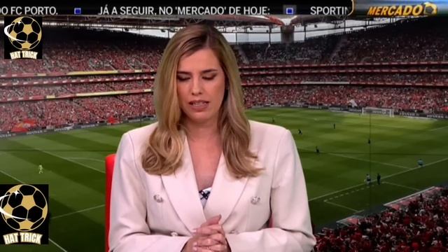 RENATO QUER VOLTAR À LUZ E IOANNIDIS QUASE EM ALVALADE смотреть онлайн