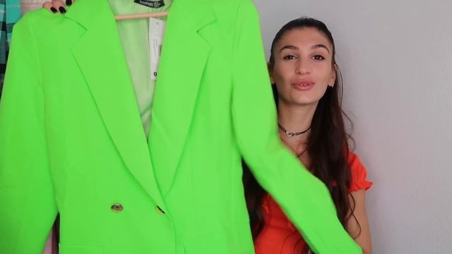 MA COMMANDE POUR NEW YORK - HAUL смотреть онлайн