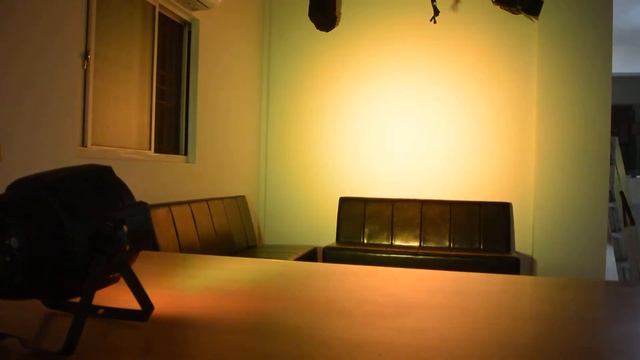 LED PAR 54*3W (3in1)...雷電頻閃效果 смотреть онлайн