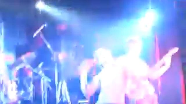 Stigmata - стигмата