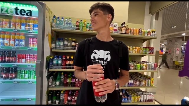 Проверка охраны на прочность смотреть онлайн