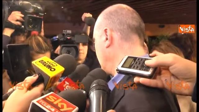 BONACCINI EMILIA EREDITA' DI ERRANI IMPORTANTE IL TEMPO DIRA' SE SARO' BUON PRESIDENTE 28-11-2014 смотреть онлайн