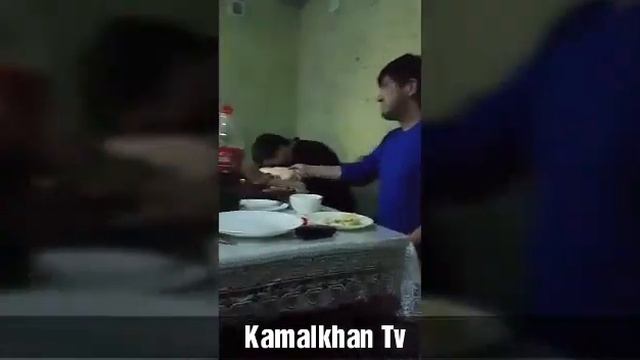 MUQADDAS SAYDULLAEVA SHARMANDA BOLDI