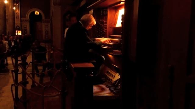 Guido Donati - Improvvisazione su Troppo Perde Tempo смотреть онлайн