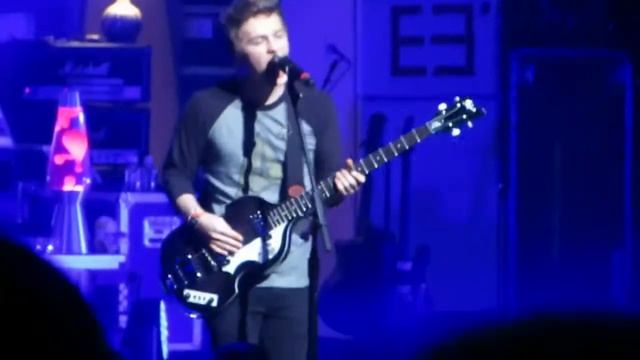 Emblem3 - Indigo - #bandlife - 2/22/14 смотреть онлайн