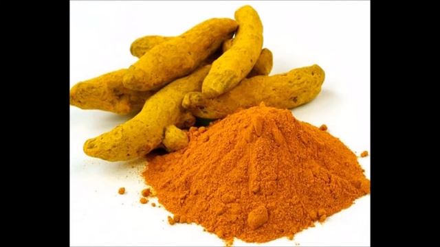 Side Effects of Turmeric смотреть онлайн