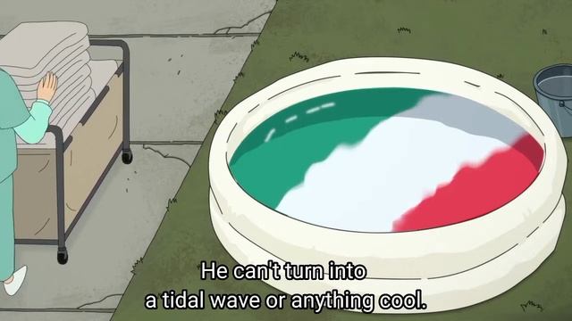 The Boys Presents: Diabolical | S1 Ep2   A Shit Home For Kids With Shit Powers| #theboys #diabolica