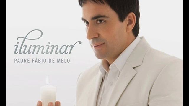 Novo Tempo - Padre Fábio de Melo Com Part. Esp. Roupa Nova - CD iluminar смотреть онлайн