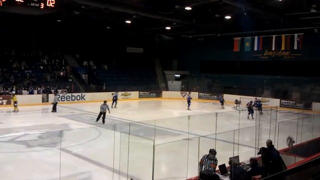 Baltica vs Zelenograd смотреть онлайн