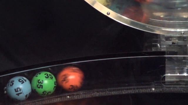 Mass Cash Drawing August 27, 2011 смотреть онлайн