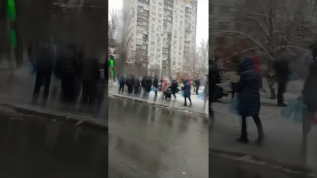 Киев - воды нет! смотреть онлайн