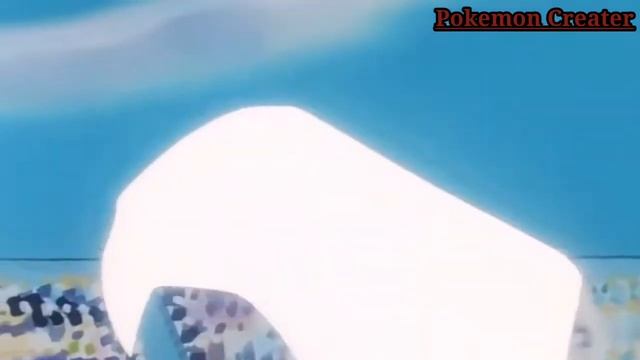 Ash Krabby Evolve Into kinglar In Indigo League First Match// Pokemon Creater//In Hindi смотреть онлайн