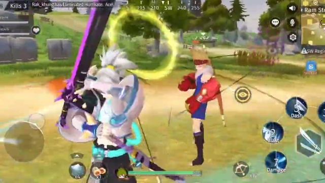 "LAST RIDE" | ECLIPSE ISLE Gameplay #GRAY смотреть онлайн