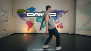 Халиков Руслан - Соло Джаз фанк