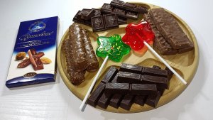 Асмр Шоколадный 🧇🍫🍪 приятные звуки АСМР для вашего удовлетворения и мурашек 🥰