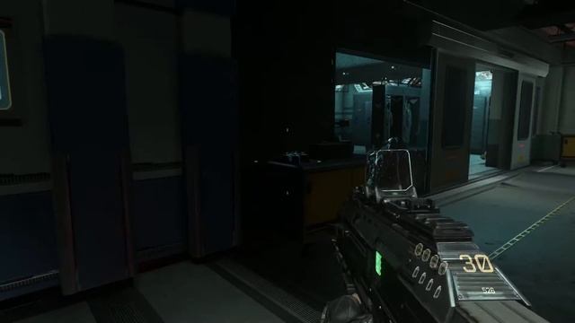 Прохождение Call of Duty: Advanced Warfare (Серия 4) [Цепная Реакция] смотреть онлайн
