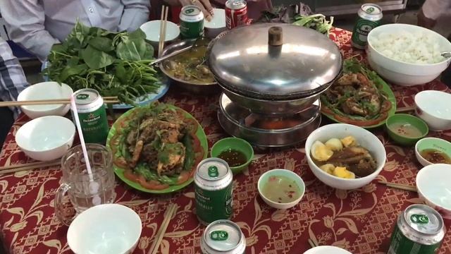 Vietnam Trip '17 ( Nhã&Nga ) смотреть онлайн