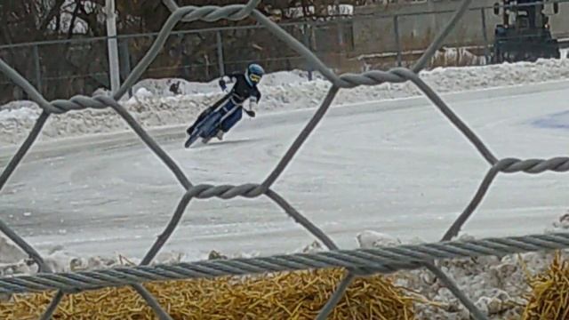 гонки по льду(1 часть) смотреть онлайн