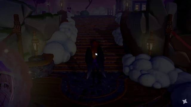 Forgotten Memories: Friendship | Dreamlight Valley Update 5 (Cinderella's Fairy Godmother) смотреть онлайн