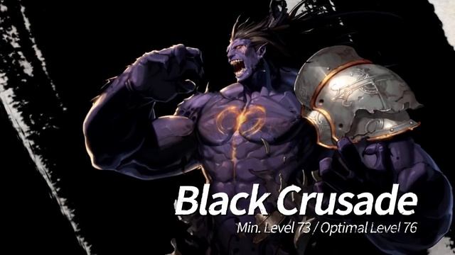 Act 02. Time Gate/80 Max level expansion смотреть онлайн