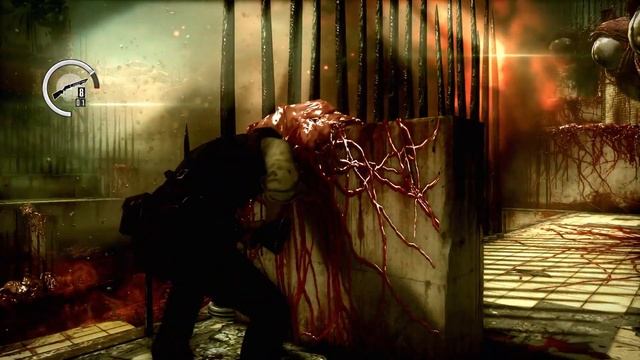 The Evil Within [Эпизод 15. Корень зла (финал + концовка)] смотреть онлайн