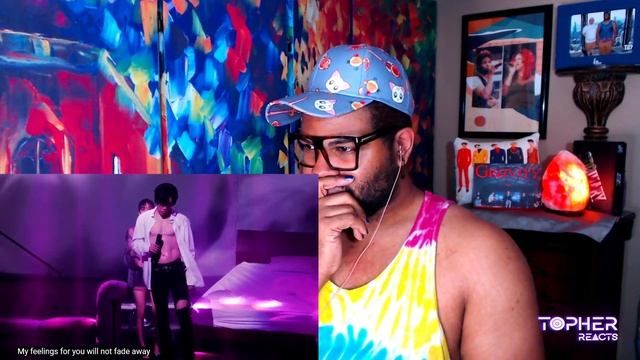 Sweet Baby Jesus! 😱🥵 | Magnet - SHIROSE from WHITE JAM (Official Live Video) # 7 | REACTION смотреть онлайн