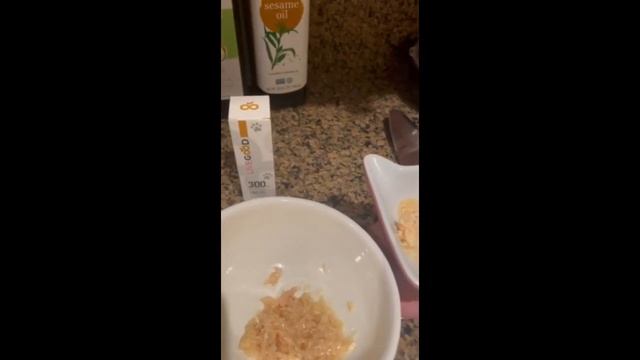 Как мои домашние питомцы оценили масло CBD от компании Live Good. смотреть онлайн