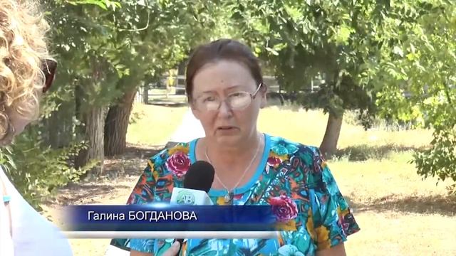Что не устраивает жильцов? О благоустройстве придомовых территорий. (07.08.2020) смотреть онлайн
