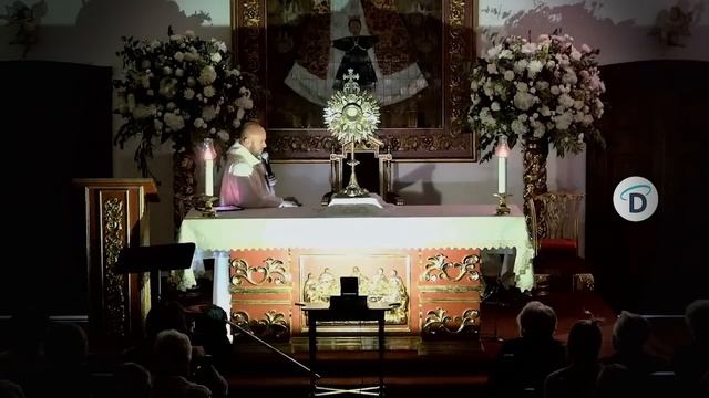 Cómo pedir un milagro - El Buen Dios смотреть онлайн