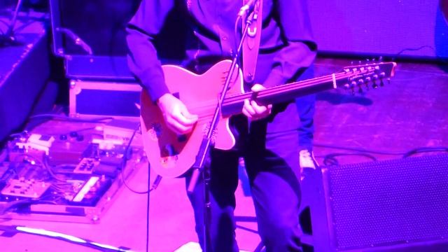 Carry Fire Robert Plant Bristol 2017 xxx смотреть онлайн