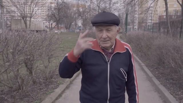 Абрам Миркин. Жить нужно весело! смотреть онлайн