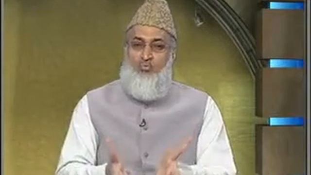 Tufail Bin Amr Al Dousi Part:7 (Urdu) Khaleeq Ahmed Mufti, Sharjah Tv. смотреть онлайн