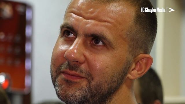 Встреча наставников с мотивационным тренером Академии I (10.08.2022) смотреть онлайн