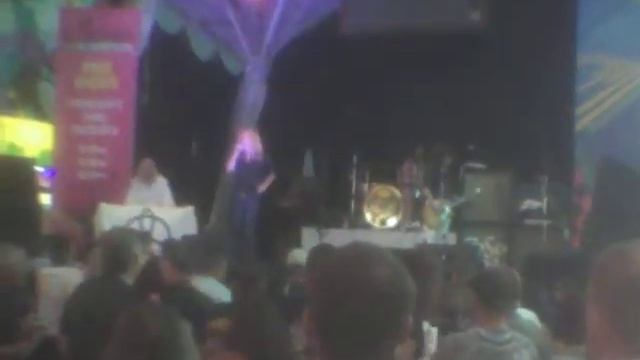 LED ZEPPELIN (TRIBUTE BAND) смотреть онлайн