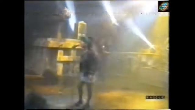 Matia Bazar - Sulla scia e Noi Live - 1987 смотреть онлайн