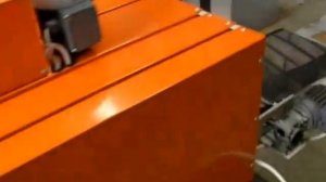 ТМ 2Р Упаковка мармелада в ПОФ пленку