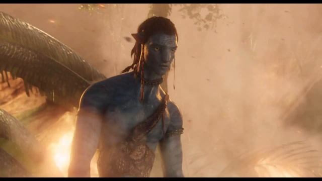 Avatar | Music Video | [720p] смотреть онлайн