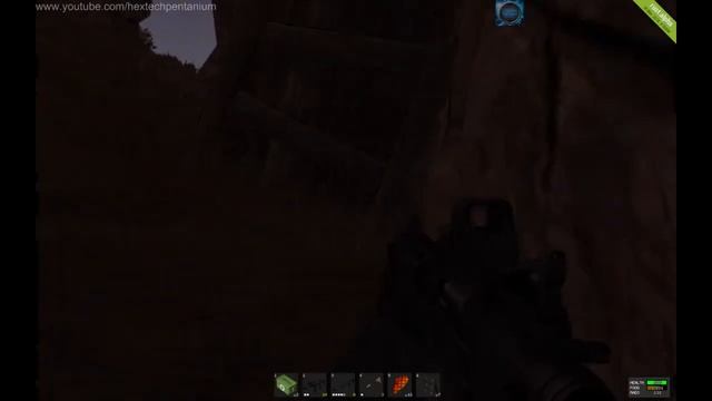 Rust - Instant Kevlar! - Stream Highlight смотреть онлайн
